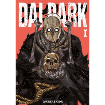 Dai Dark #01