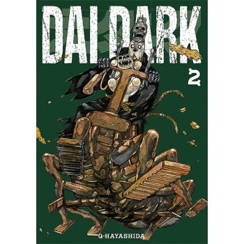 Dai Dark #02