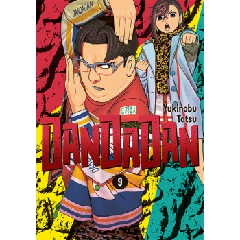 Dandadan #09