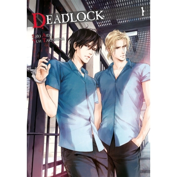 Deadlock #01