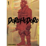 Dorohedoro