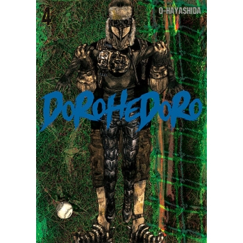 Dorohedoro #04