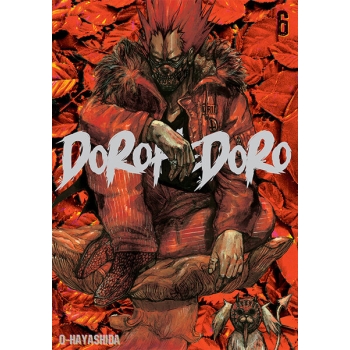 Dorohedoro #06