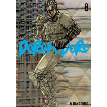 Dorohedoro #08