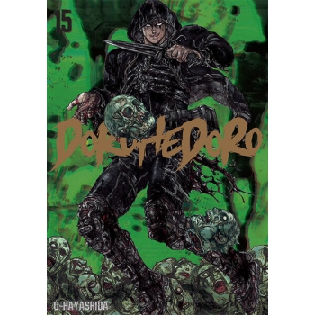 Dorohedoro #15