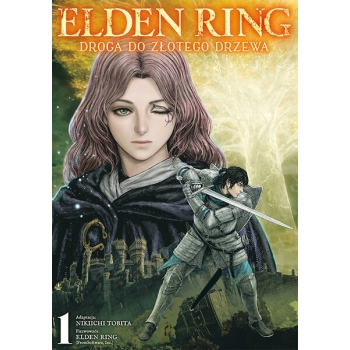 Elden Ring: Droga do Złotego Drzewa #01