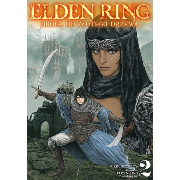 Elden Ring: Droga do Złotego Drzewa #02