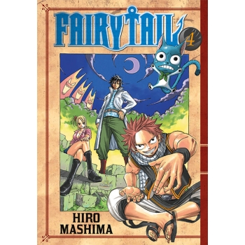 Fairy Tail #04