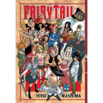 Fairy Tail #06