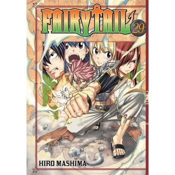 Fairy Tail #29