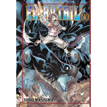 Fairy Tail #30