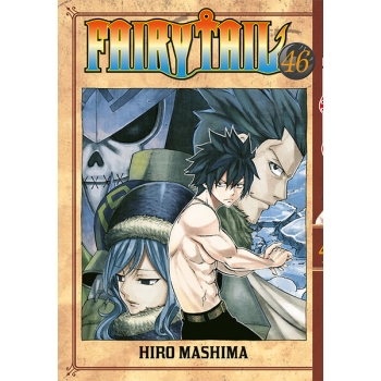 Fairy Tail #46