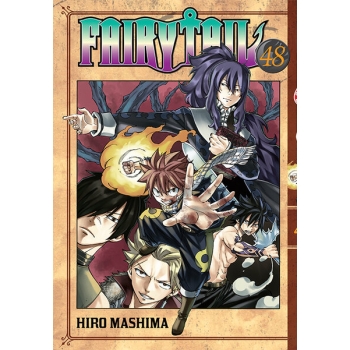 Fairy Tail #48