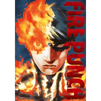 Fire Punch #01