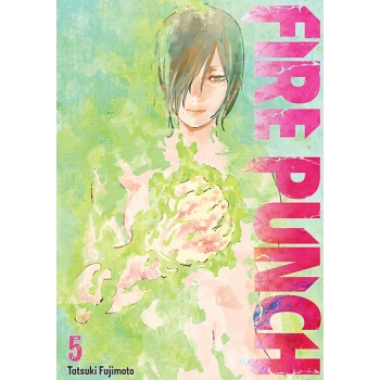 Fire Punch #05