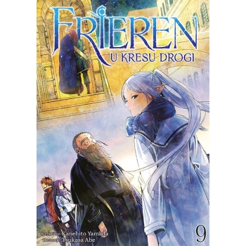 Frieren. U kresu drogi #09