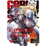 Goblin Slayer