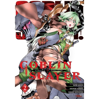 Goblin Slayer #02