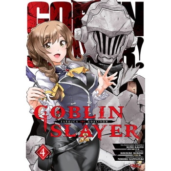 Goblin Slayer #04