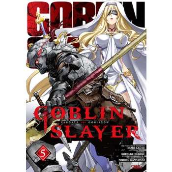 Goblin Slayer #05