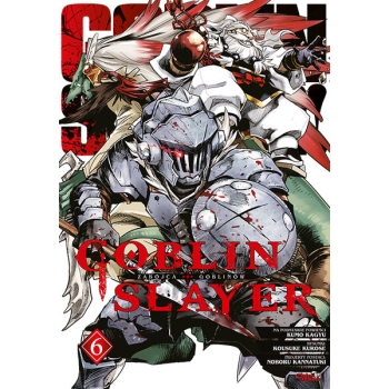 Goblin Slayer #06