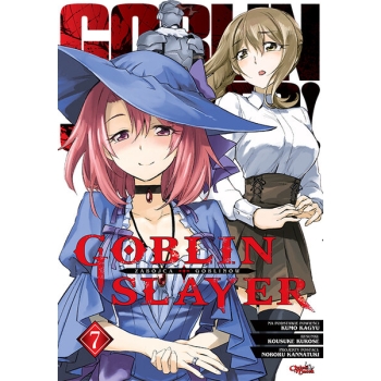 Goblin Slayer #07