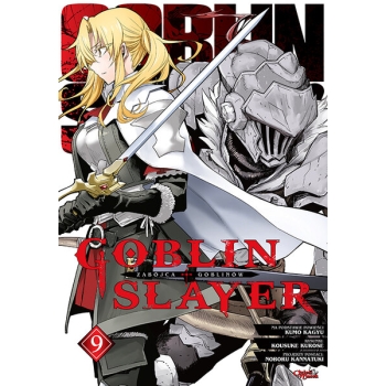 Goblin Slayer #09