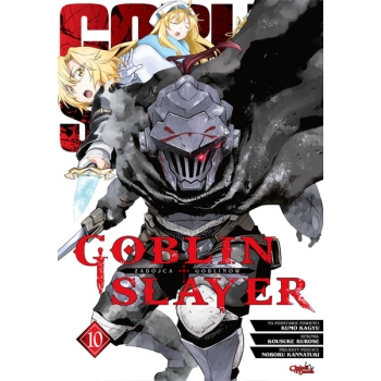 Goblin Slayer #10