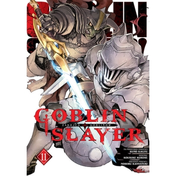 Goblin Slayer #11