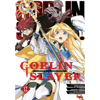 Goblin Slayer #12