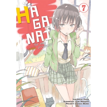 HAGANAI - Nie mam wielu przyjaciół #07