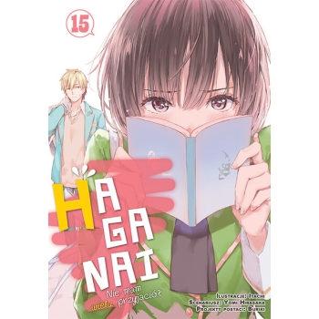 HAGANAI - Nie mam wielu przyjaciół #15