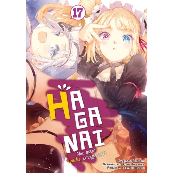 HAGANAI - Nie mam wielu przyjaciół #17