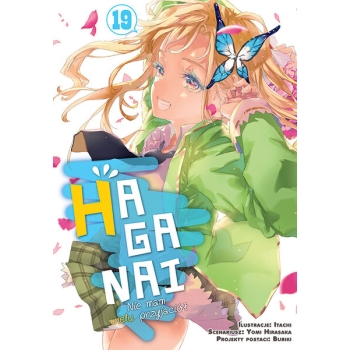 HAGANAI - Nie mam wielu przyjaciół #19