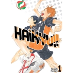 Haikyu!!