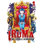 Iruma w szkole demonów