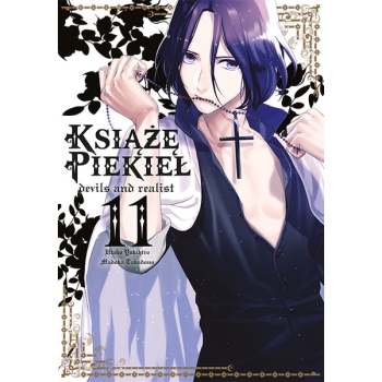 Książę Piekieł: devils and realist #11