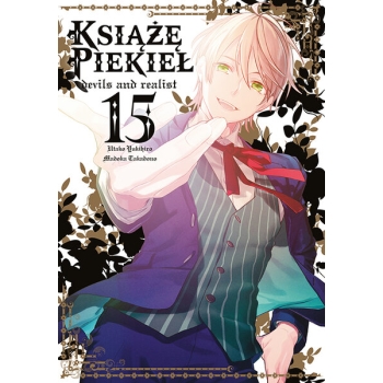 Książę Piekieł: devils and realist #15