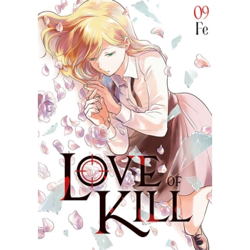 Love of Kill #09