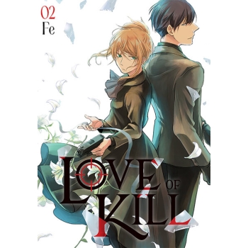 Love of Kill #02