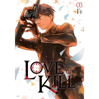 Love of Kill #03