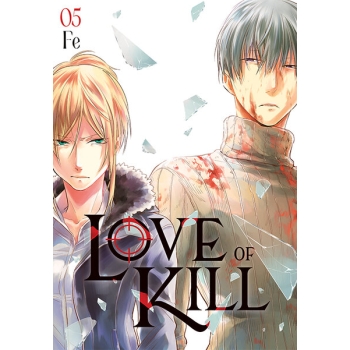 Love of Kill #05