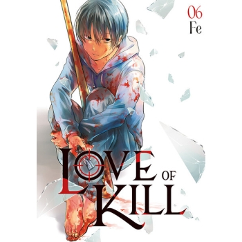 Love of Kill #06