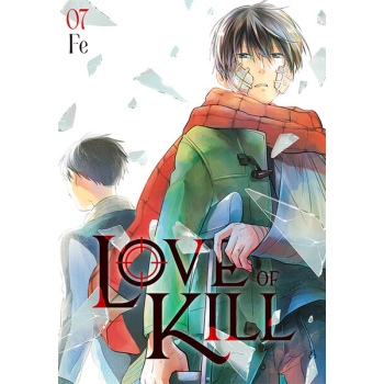 Love of Kill #07