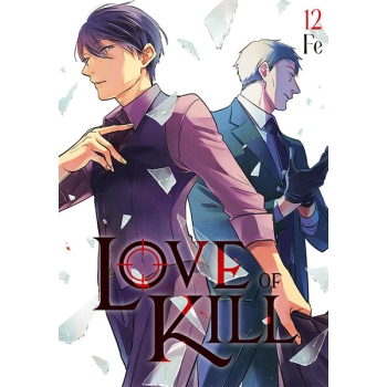 Love of Kill #12