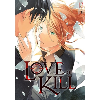 Love of Kill #13