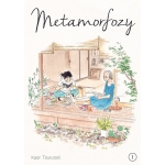 Metamorfozy