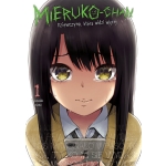 Mieruko-chan. Dziewczyna, która widzi więcej