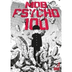 Mob Psycho 100