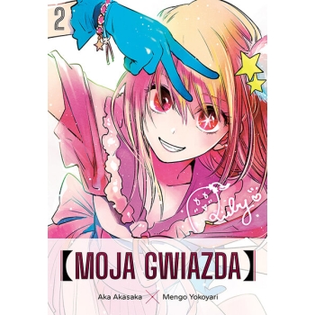 Moja gwiazda #02